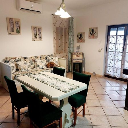 Appartamento Casa dei fichi d'India Rio dellʼElba Esterno foto