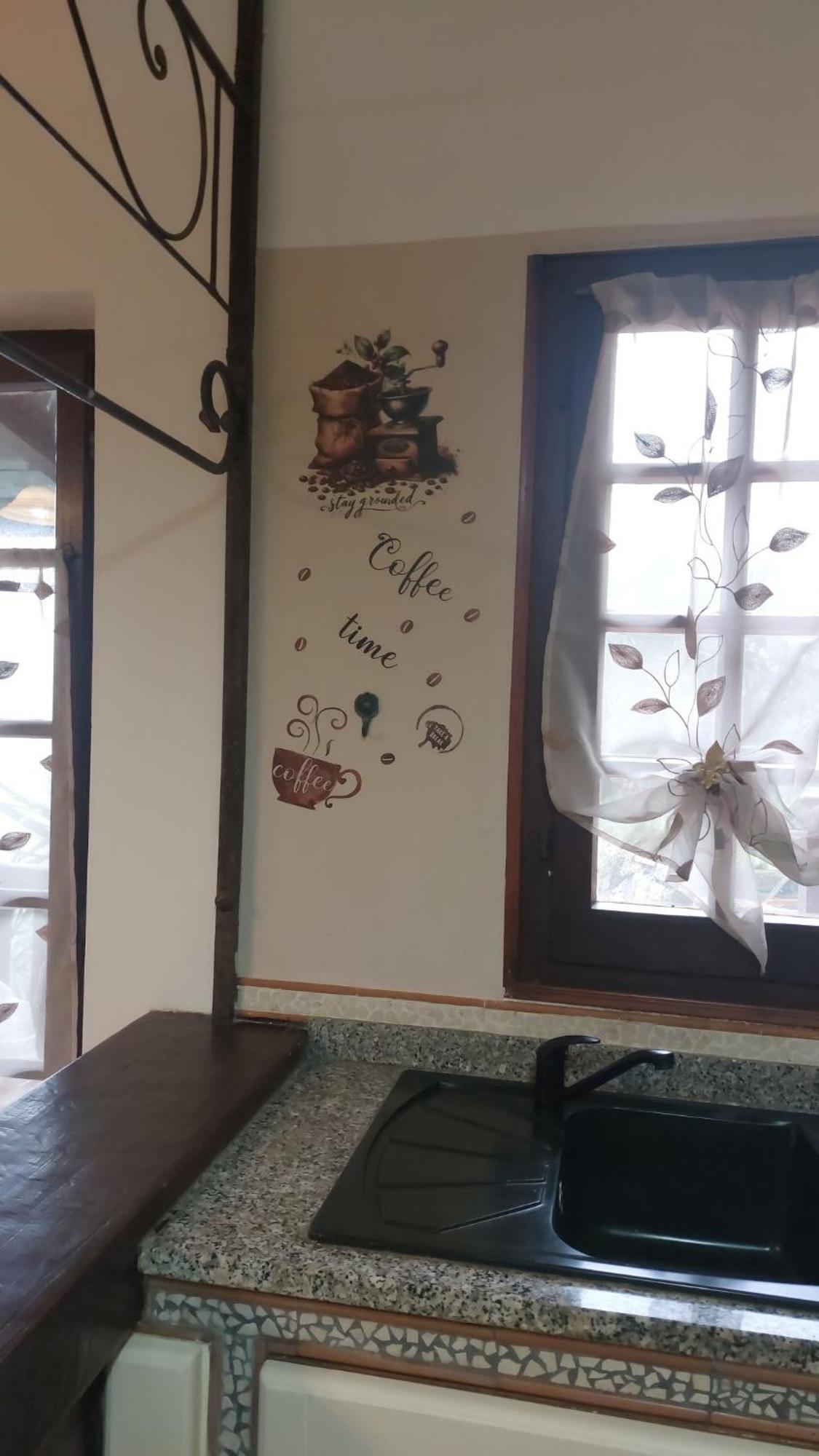 Appartamento Casa dei fichi d'India Rio dellʼElba Esterno foto